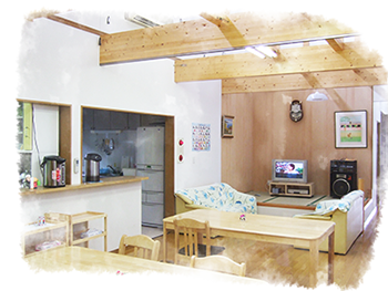 まんさくの里へようこそ