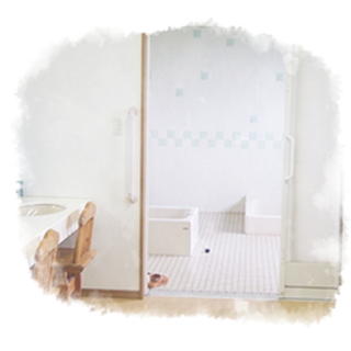 まんさくの里へようこそ